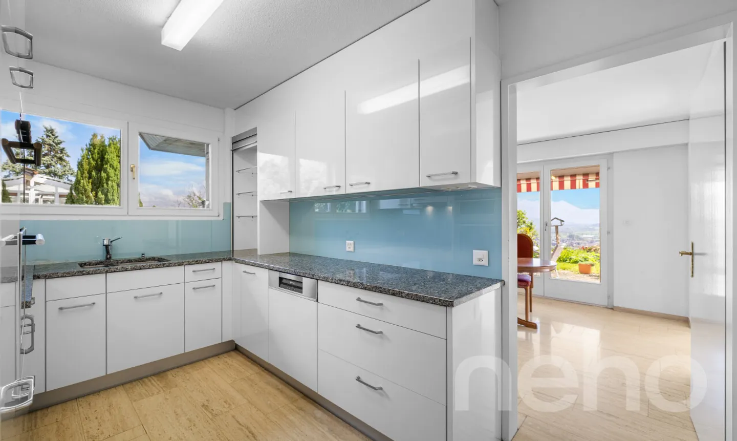 Living with Alpine Panorama - Your new home in Altstätten - Photo 4 of 11