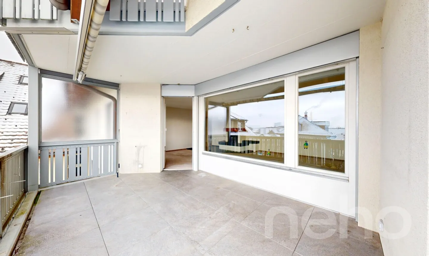 Apartment in Weinfelden - Photo 10 of 11