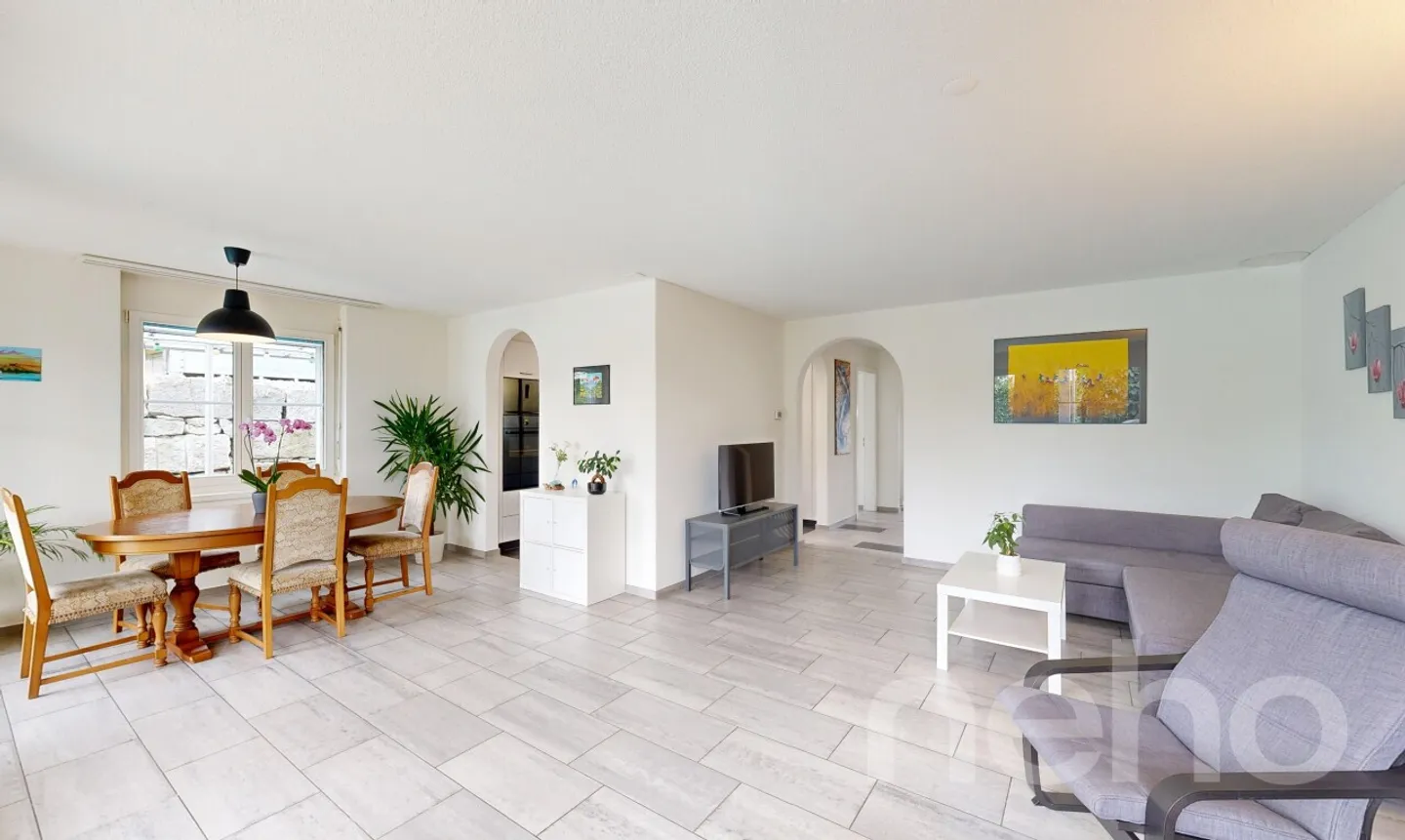 Charming Townhouse by Hallwilersee - Photo 4 of 11