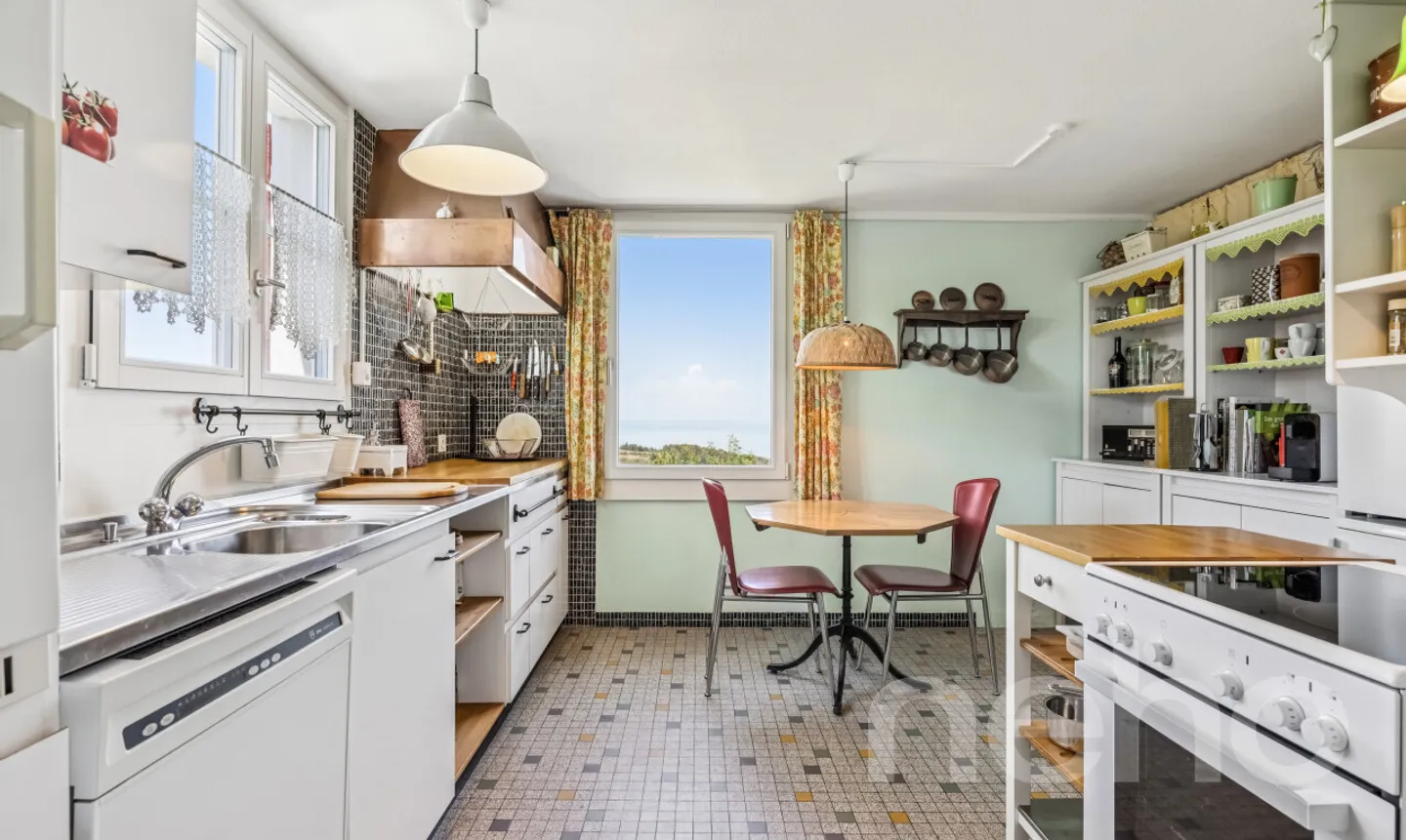 Maison individuelle à Wolfhalden - Foto 4 di 11