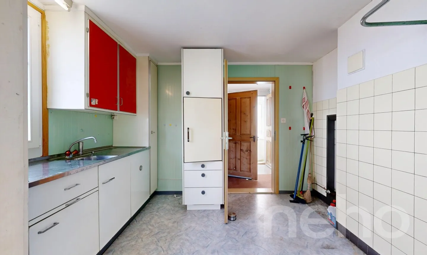 Wohnen mit Seesicht vielseitige Liegenschaft in Wolfhalden - Foto 7 di 11