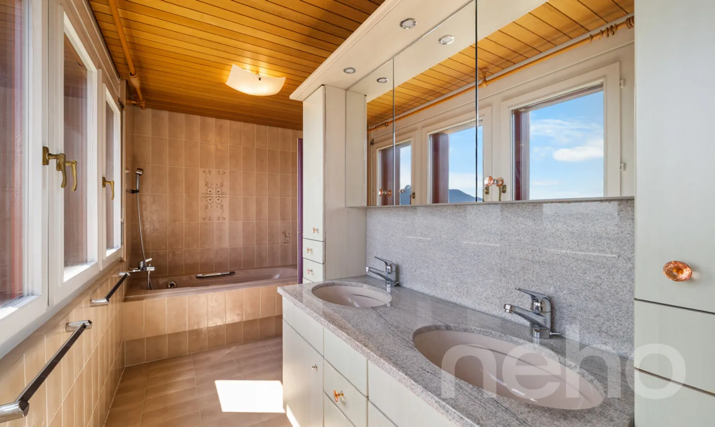 Living with Alpine Panorama - Your new home in Altstätten - Photo 9 of 11