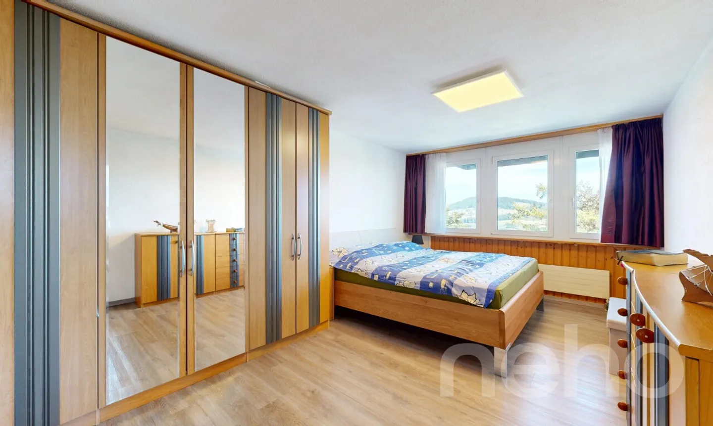 Maison de ville de 5,5 pièces avec appartement à St. Gallen - Photo 9 sur 11