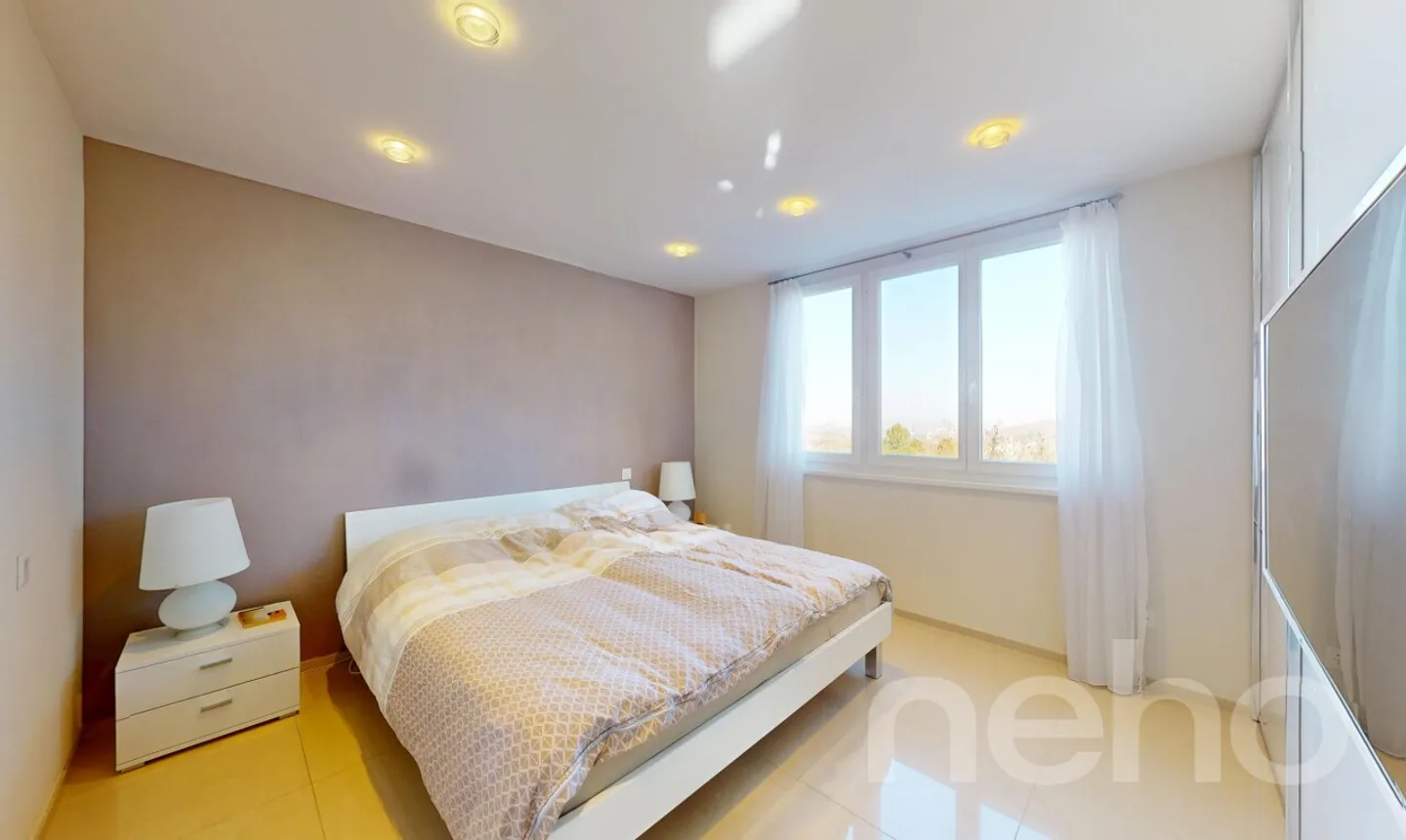 Maison individuelle moderne de 7 pièces dans un emplacement privilégié - Photo 9 sur 13