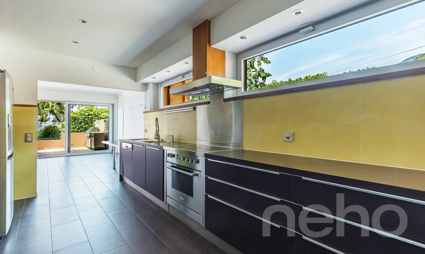 Villa de Luxe avec Vue sur le Lac - Photo 9 sur 11