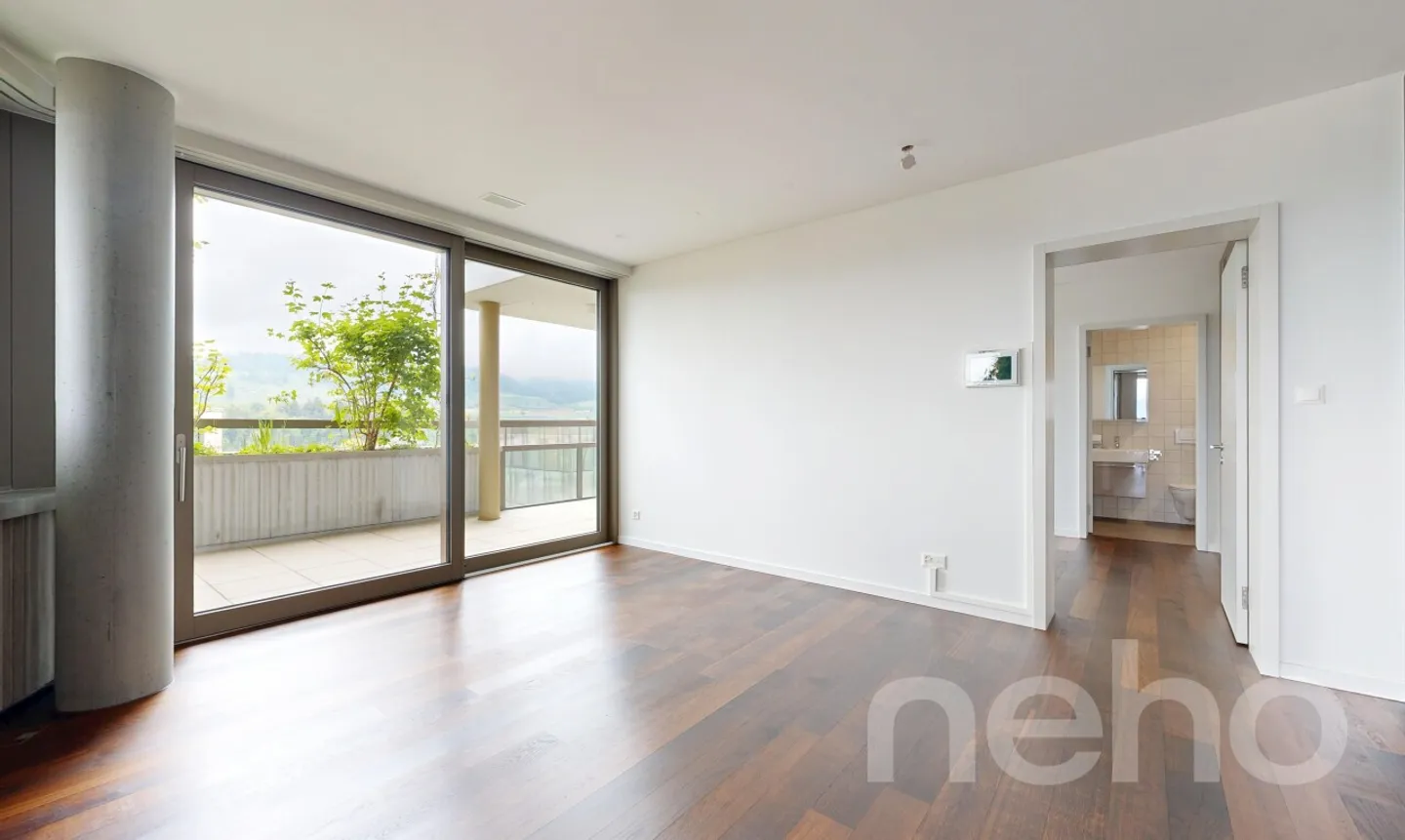 Exclusive View Location in Aglaya Suurstoffi - Photo 8 of 11