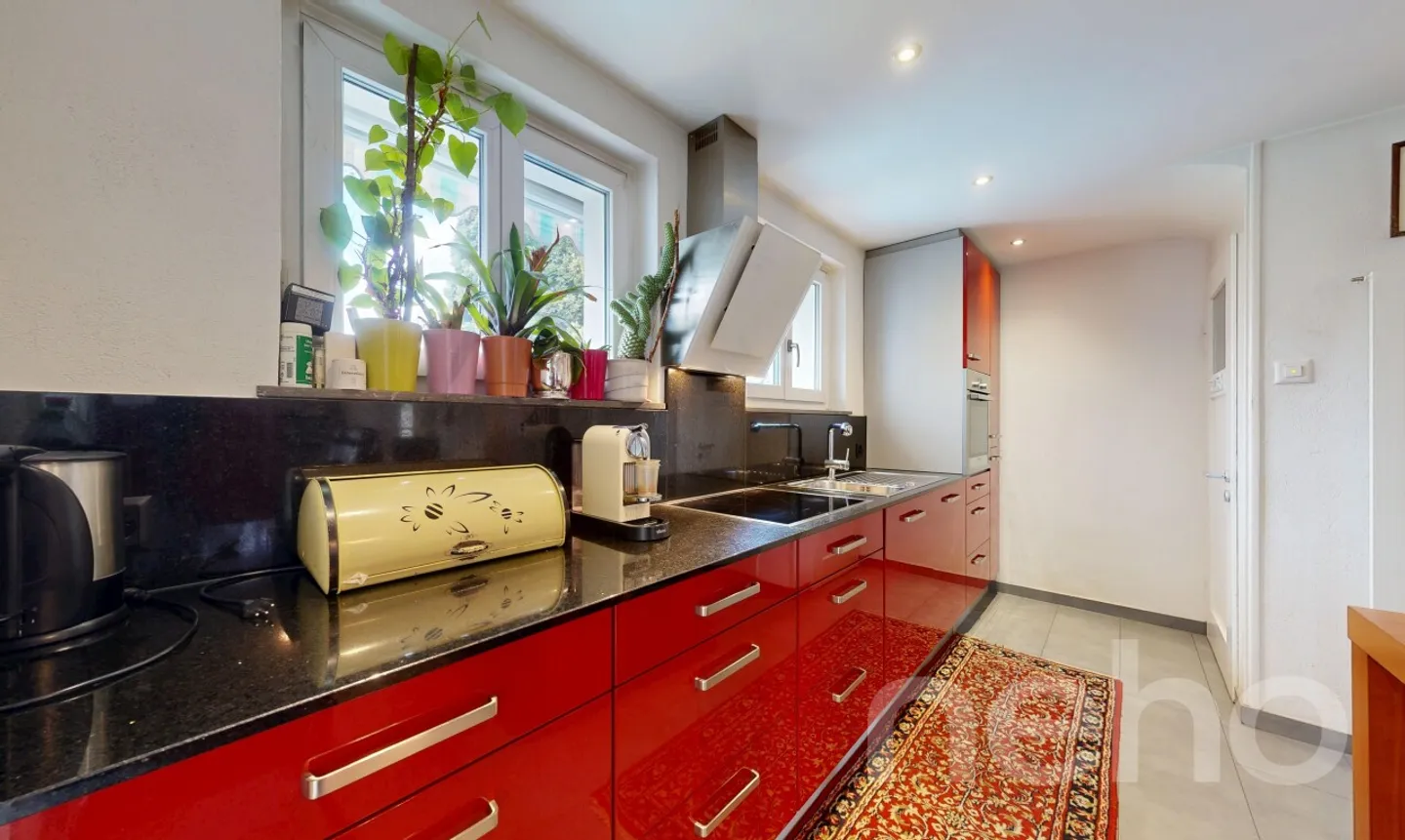 Charming Townhouse with Potential - Photo 5 of 11