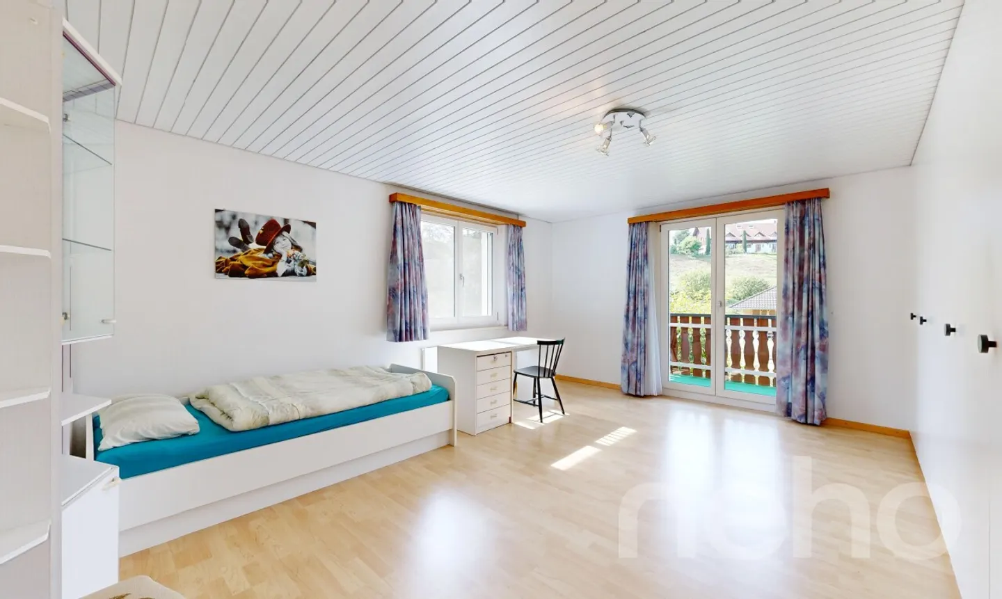Peace, Space and Nature - 5.5-Room House at the End of the Cul-de-Sac - Photo 10 of 11