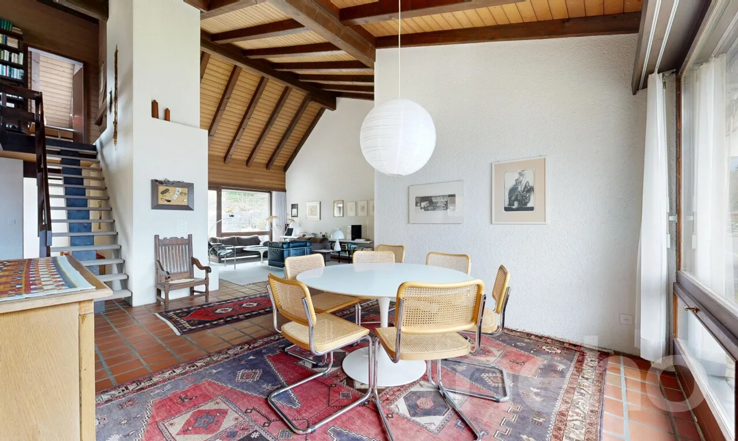 Maison individuelle avec vue panoramique - Photo 9 sur 11