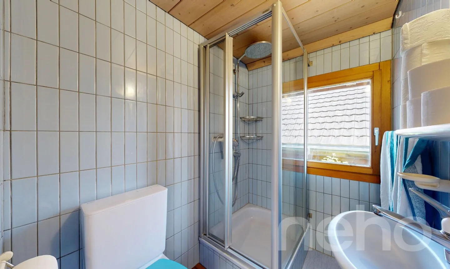 Une maison avec histoire et avenir au cœur d'Altstätten - Photo 8 sur 11