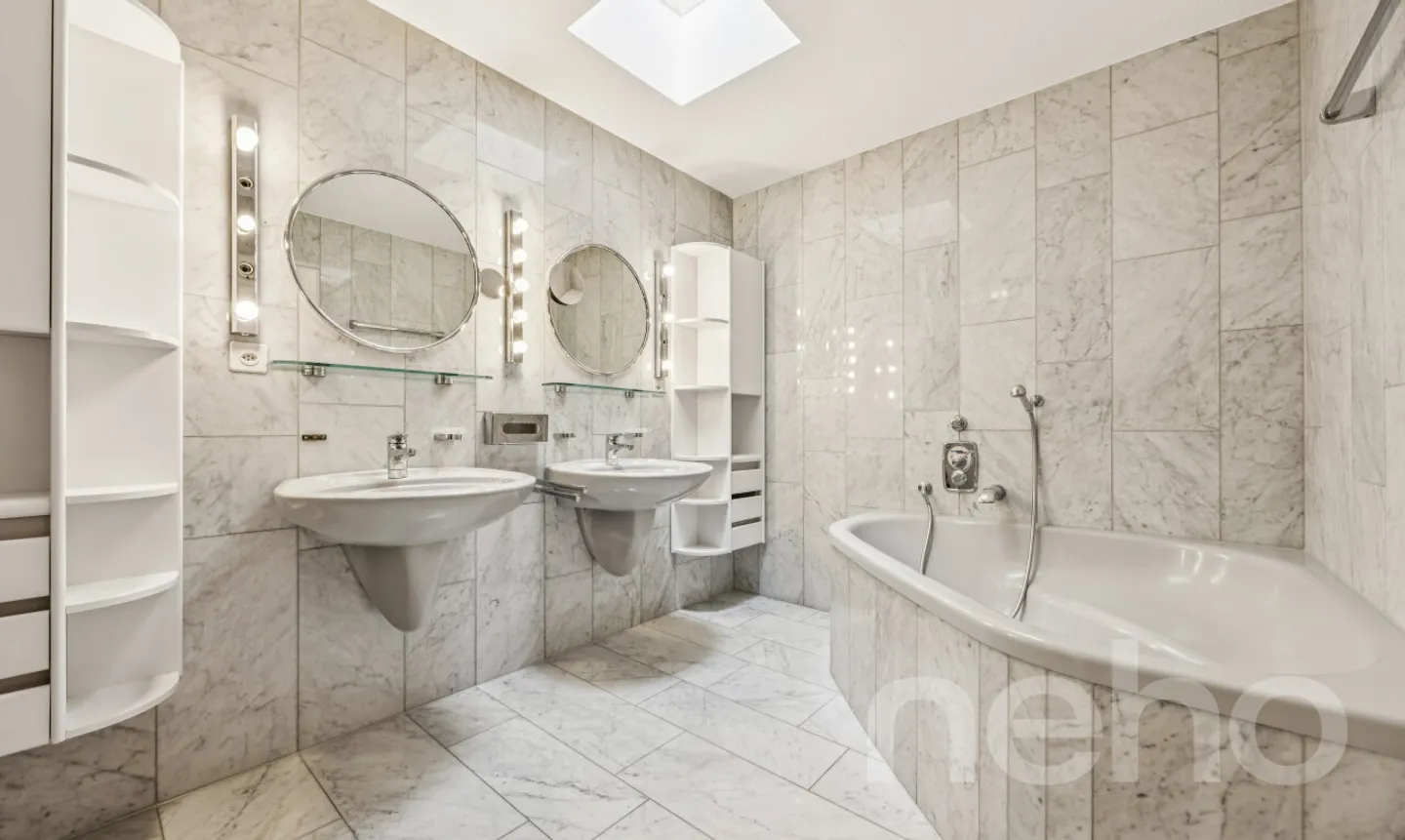 Où la vue devient le quotidien - maisonnette exclusive sur le Rosenberg - Photo 8 sur 11