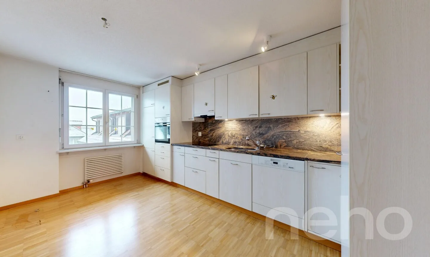 Charming 5.5-room apartment with potential in the heart of Weinfelden - Photo 4 of 11