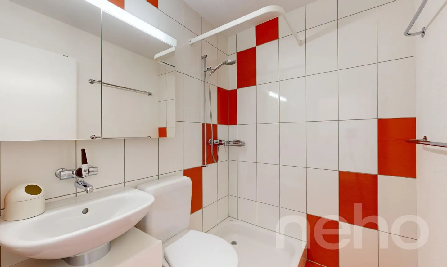 Votre refuge dans les montagnes - rénové et prêt à emménager - Photo 8 sur 11