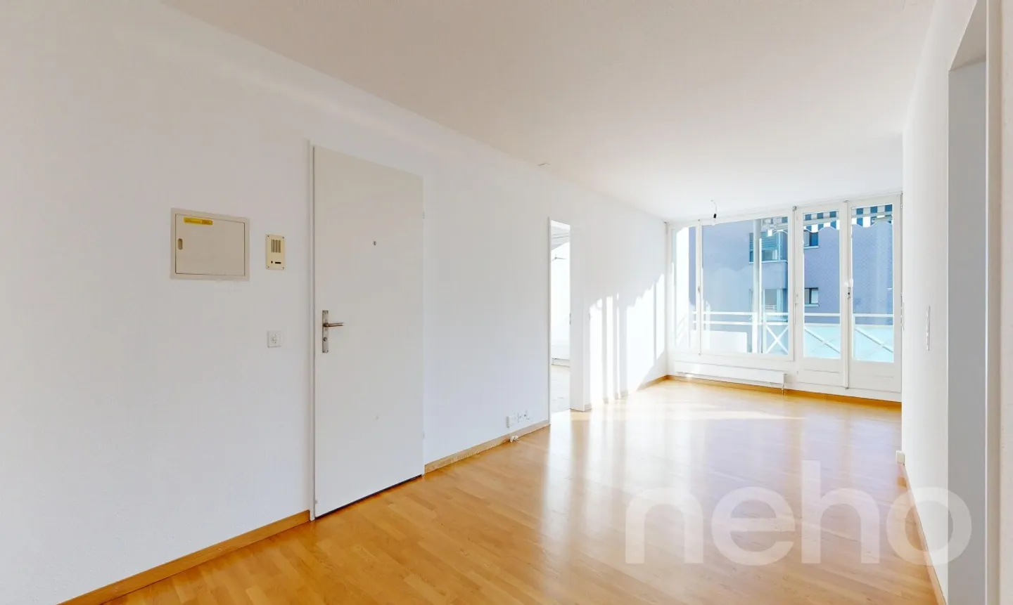 Appartement fraîchement rénové - Photo 5 sur 11