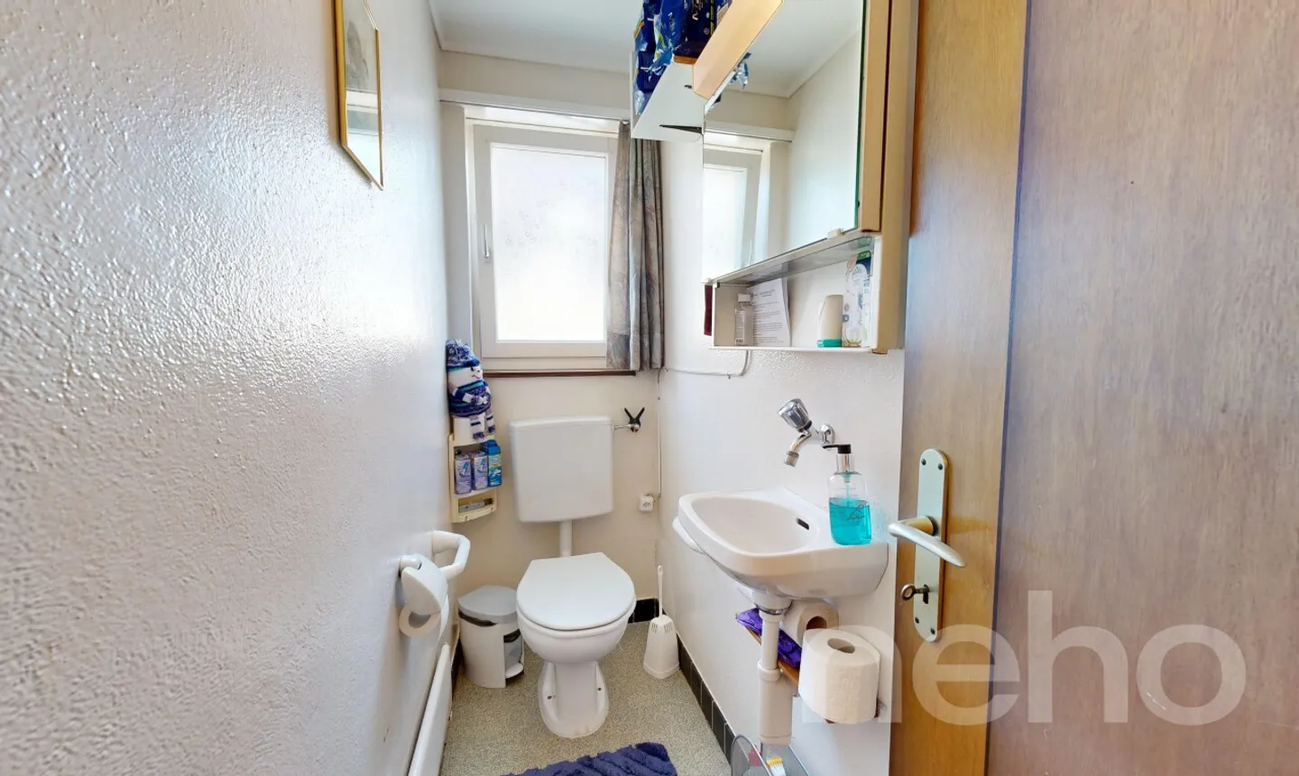 Charmantes Einfamilienhaus mit Potenzial - Foto 8 von 11