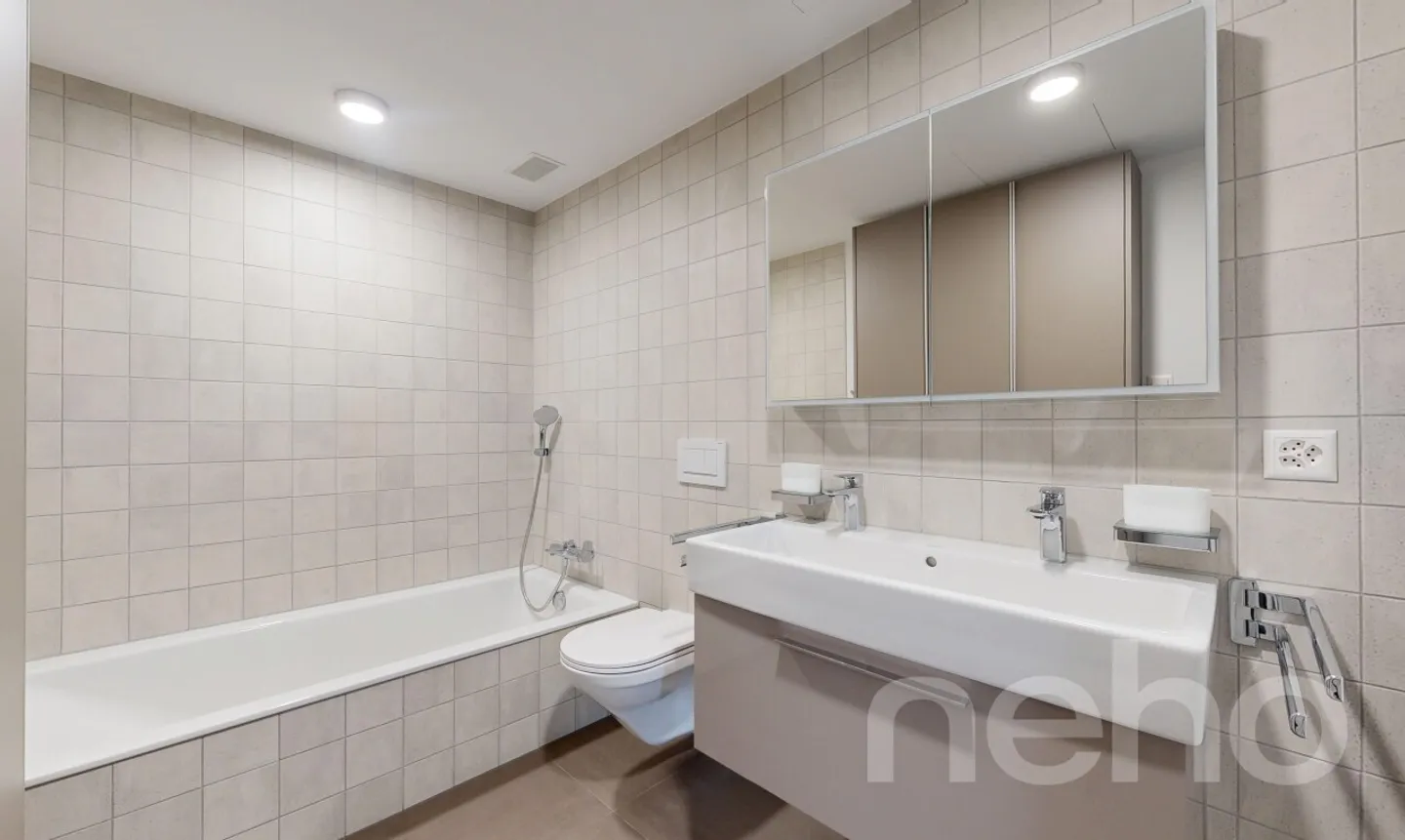 Exclusive View Location in Aglaya Suurstoffi - Photo 10 of 11