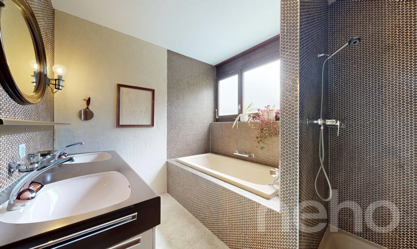 Maison individuelle avec vue panoramique - Photo 10 sur 11