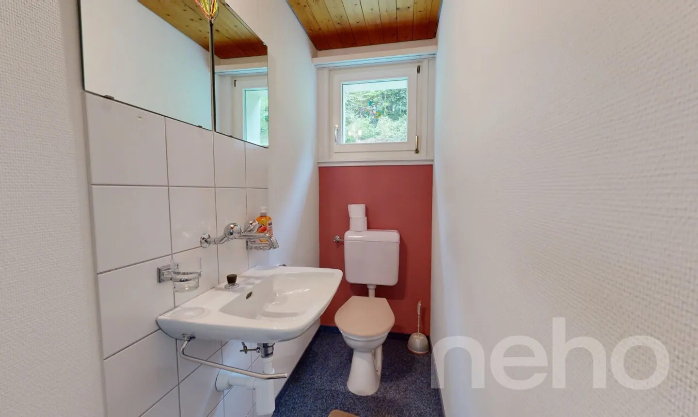 6.5-Room Single-Family House in Natural Surroundings at the Foot of the Säntis - Photo 9 of 11