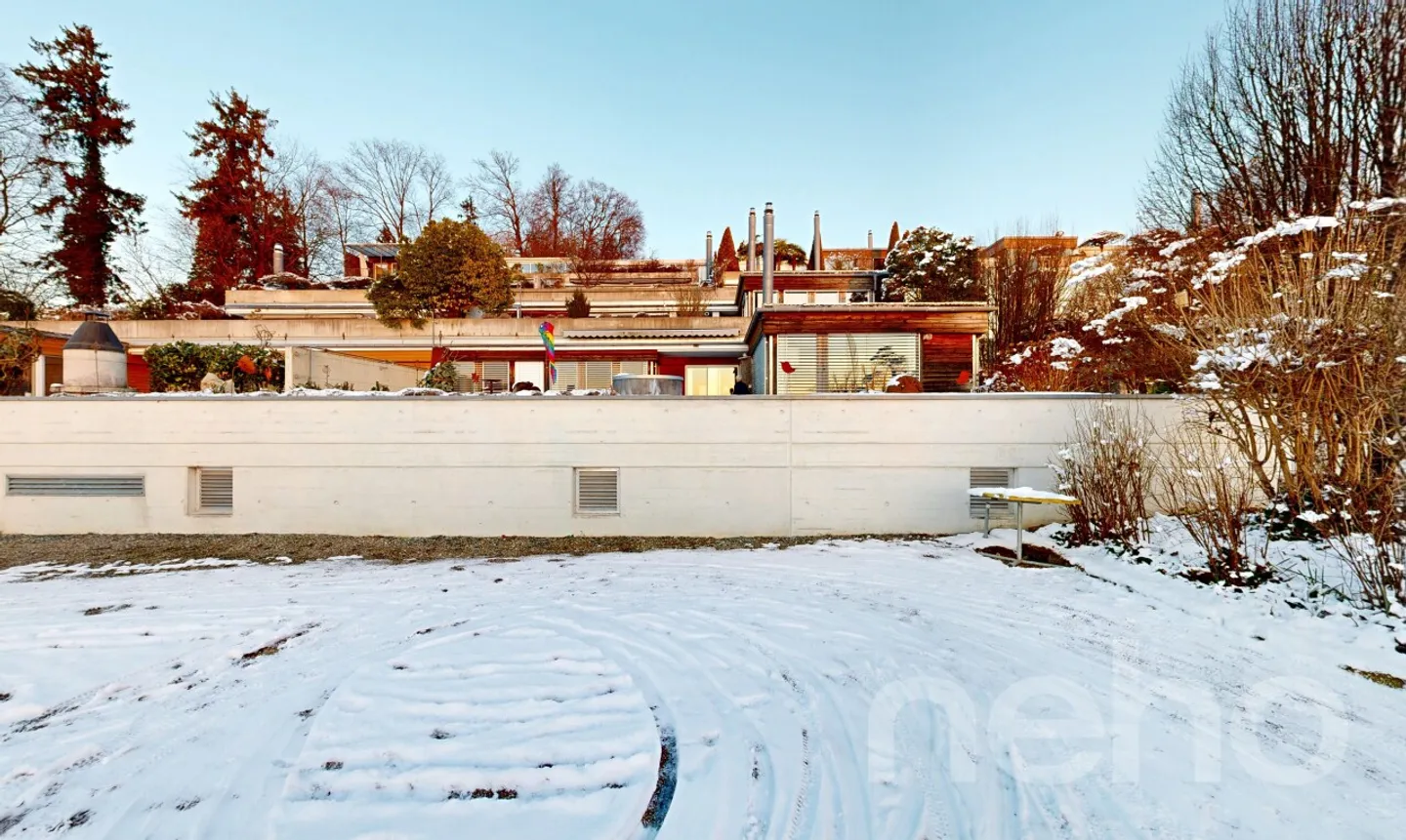 Appartement Terrasse avec Vue Panoramique - Photo 1 sur 11
