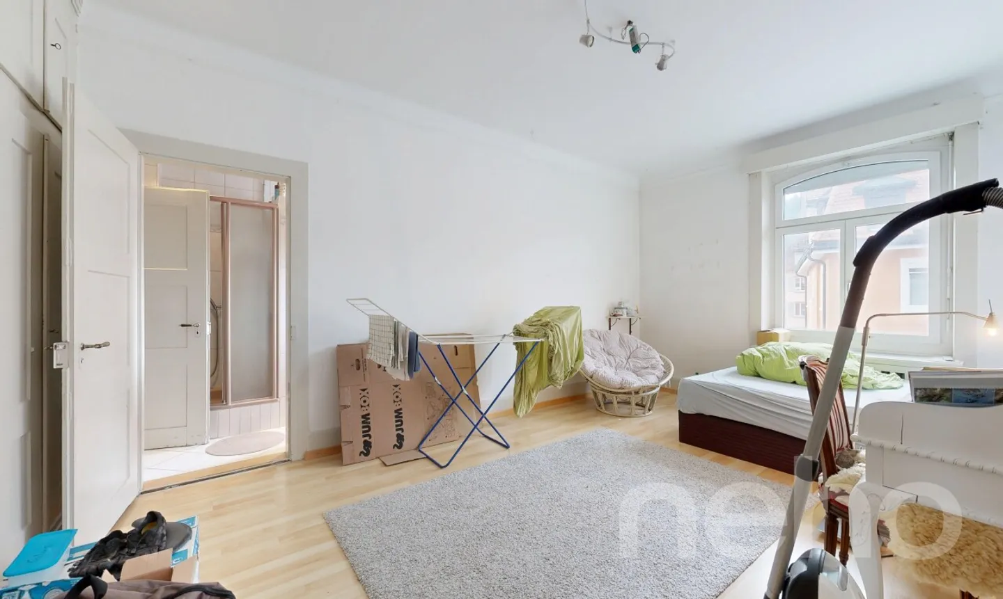 Attraktive Anlageimmobilie mit grosser Wohnfläche - Photo 9 sur 11