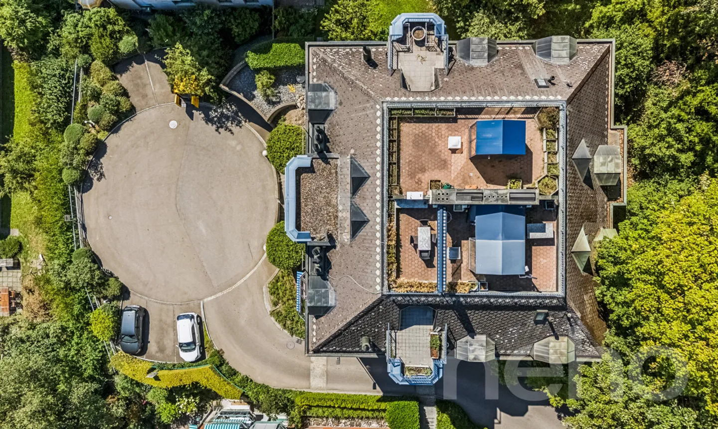 Où la vue devient le quotidien - maisonnette exclusive sur le Rosenberg - Photo 1 sur 11