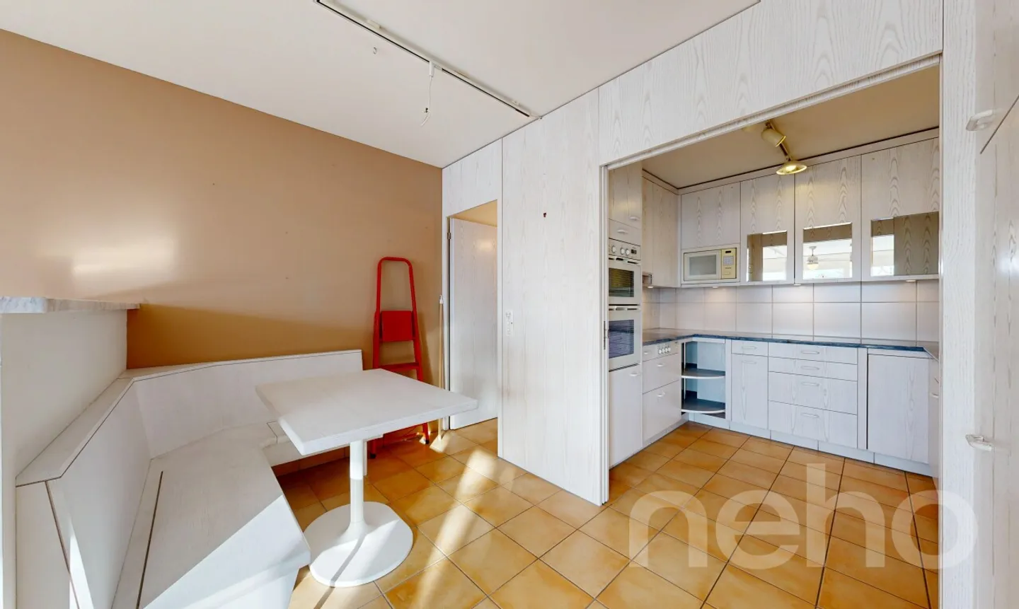 Appartement Terrasse avec Vue Panoramique - Photo 7 sur 11