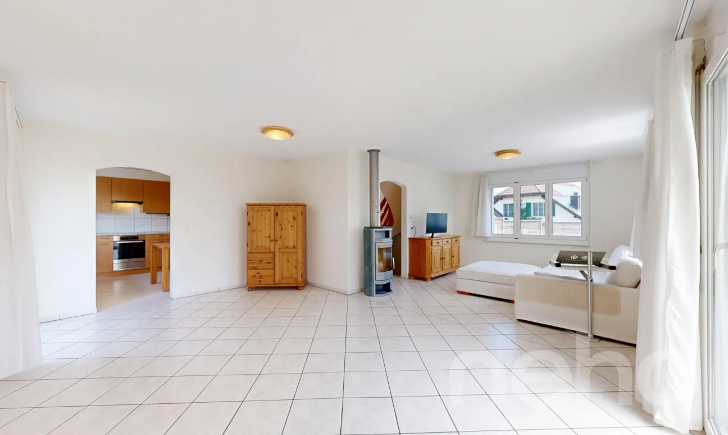 Stylish living with modern energy - 5.5-room single-family house - Photo 3 of 13