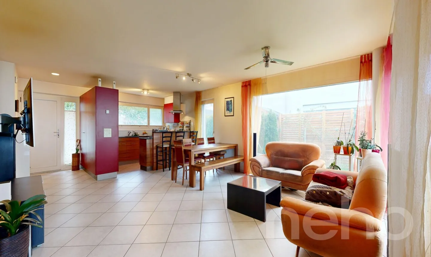 House with garden in a quiet location - Photo 7 of 11