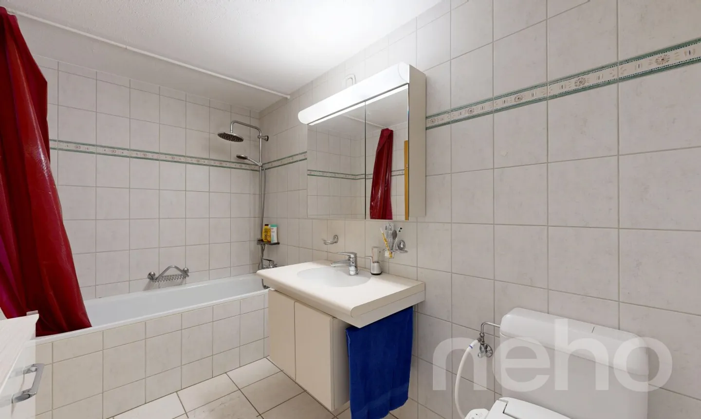 Maison de ville de 5,5 pièces avec appartement à St. Gallen - Photo 8 sur 11