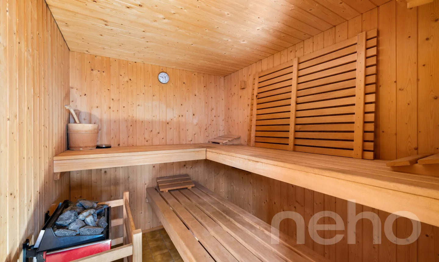 Living with Alpine Panorama - Your new home in Altstätten - Photo 8 of 11