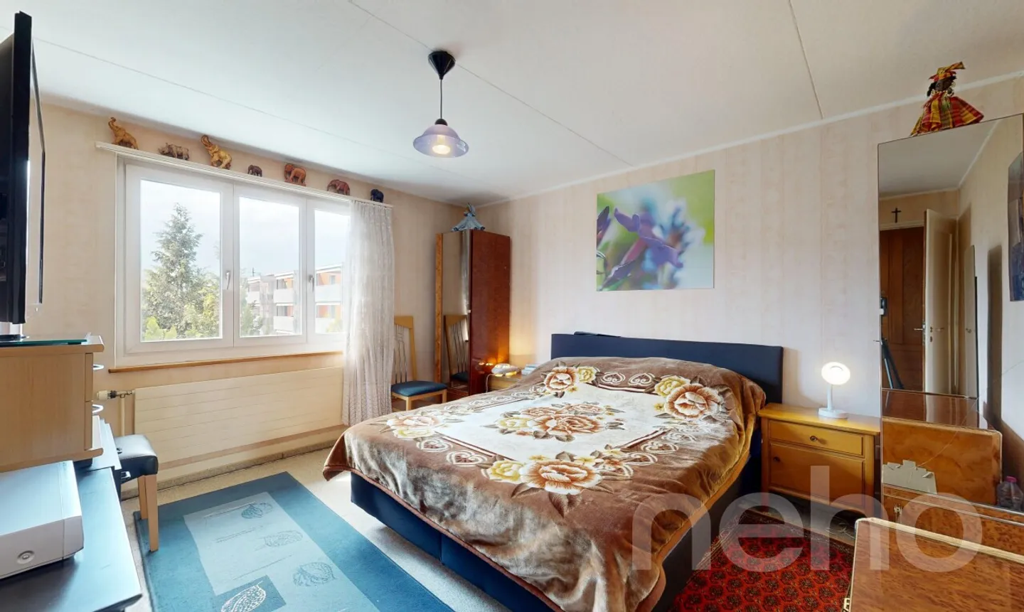 Charming Townhouse with Potential - Photo 10 of 11