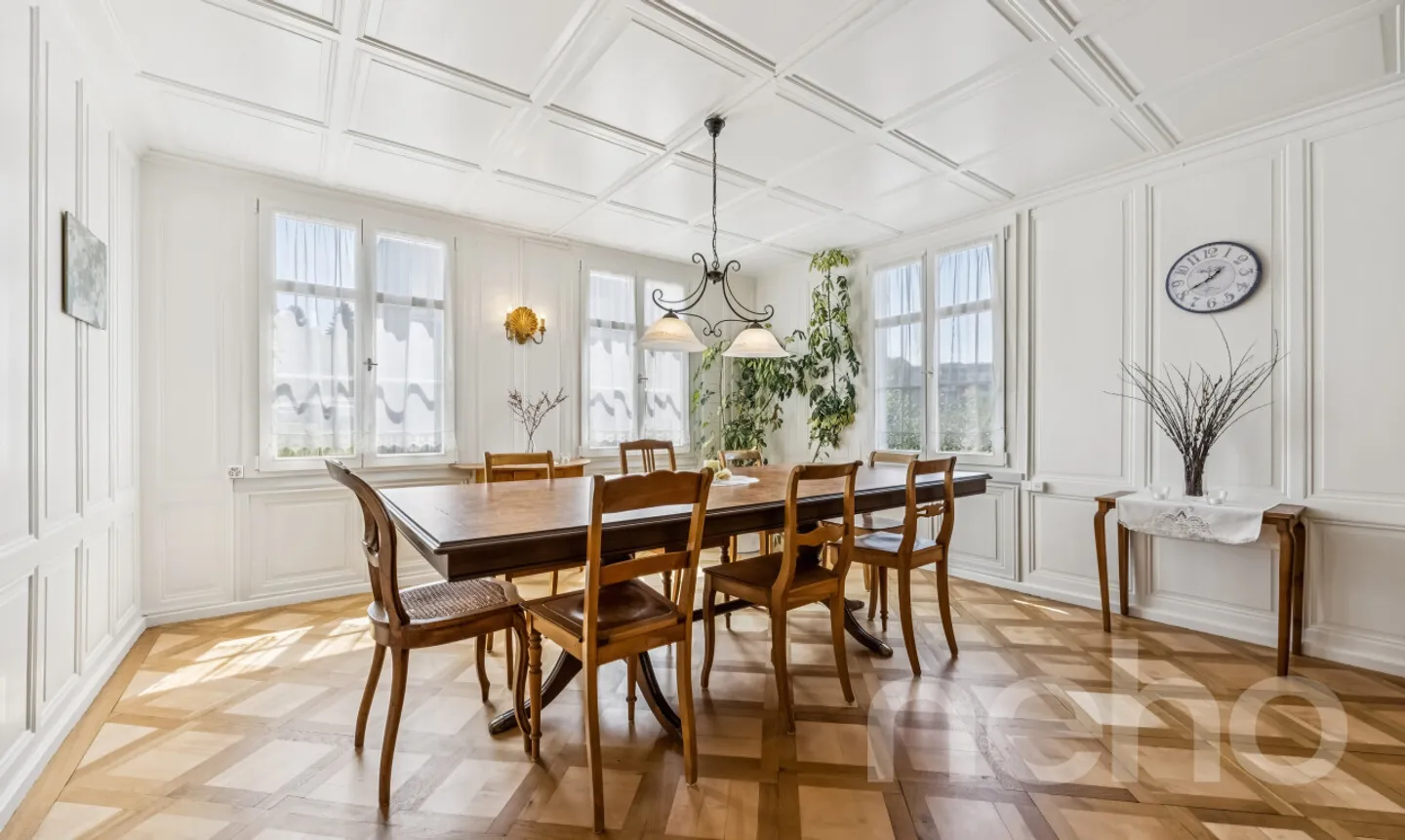 Maison individuelle à Wolfhalden - Foto 5 di 11