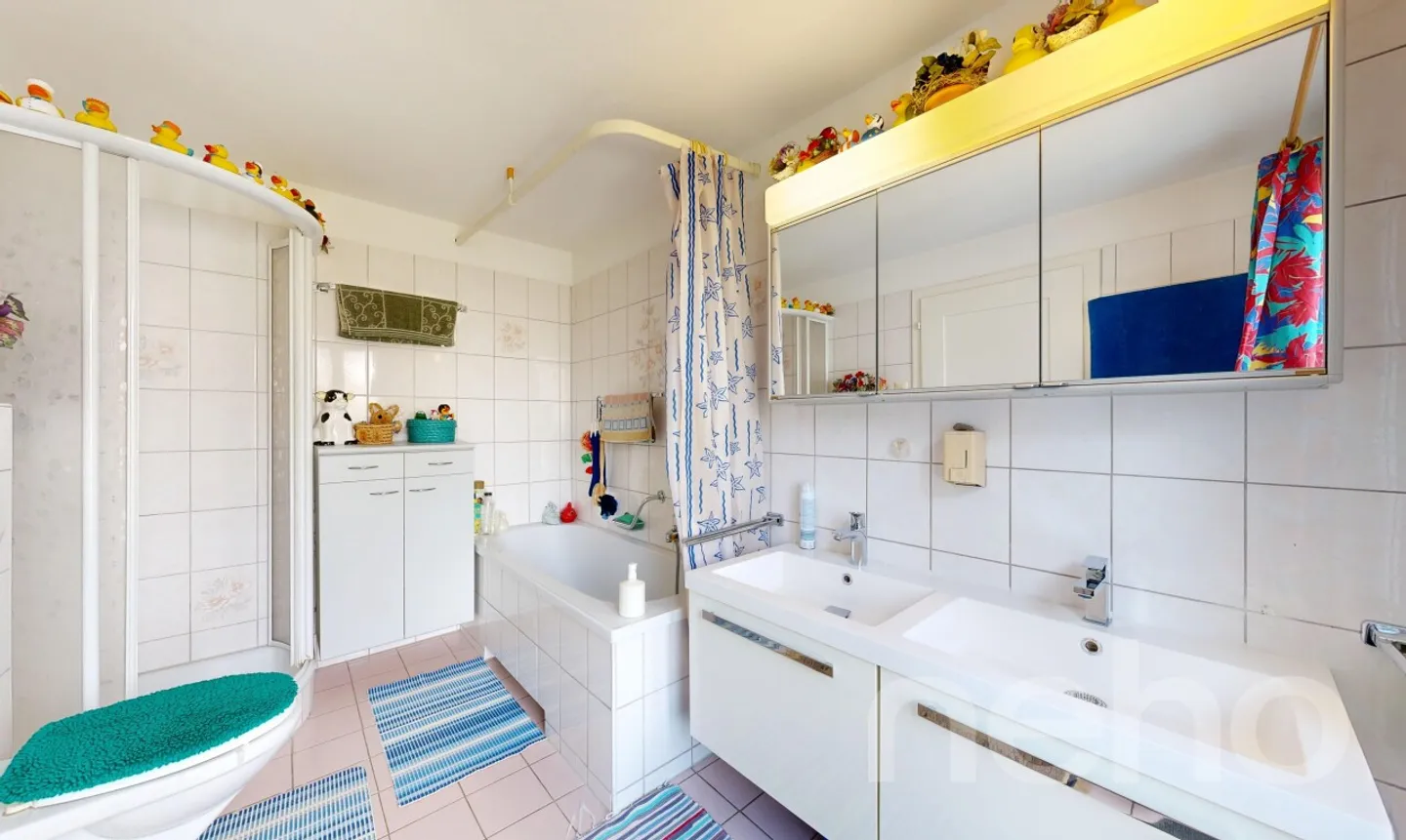 Charming Townhouse with Potential - Photo 7 of 11