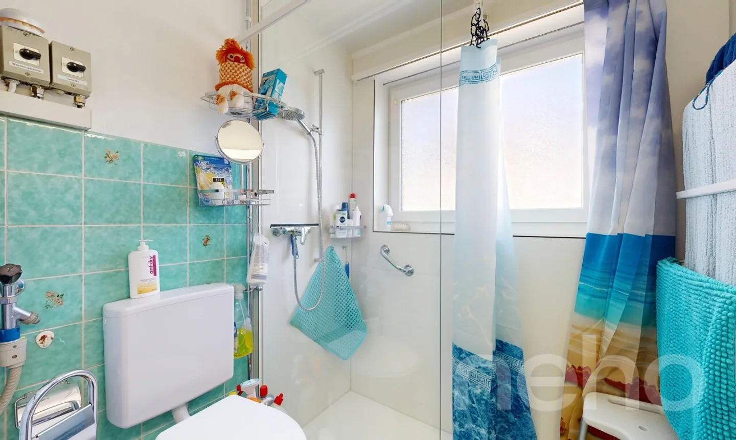 Charmantes Einfamilienhaus mit Potenzial - Foto 7 von 11