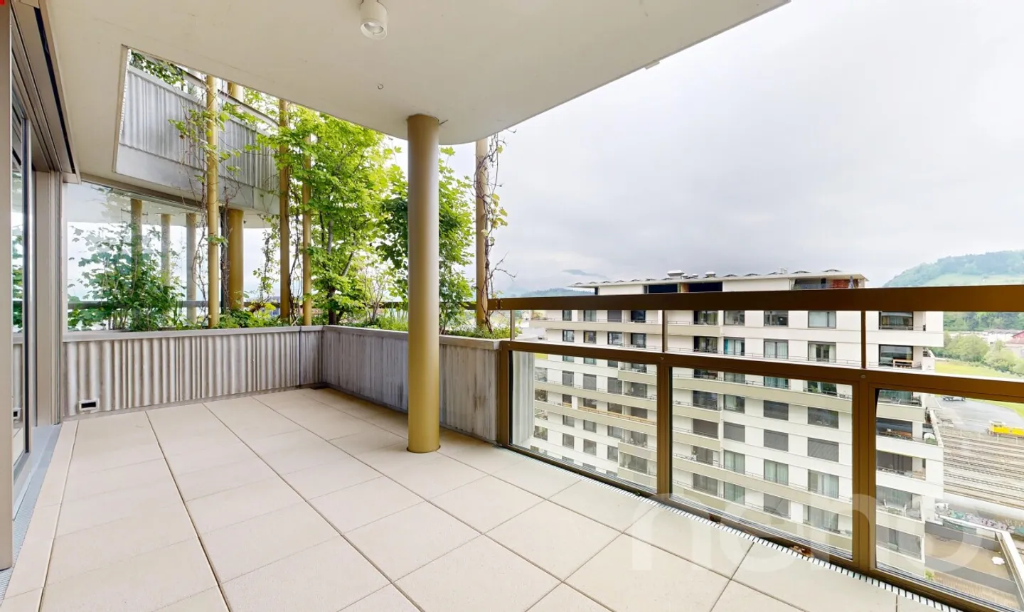 Exclusive View Location in Aglaya Suurstoffi - Photo 9 of 11