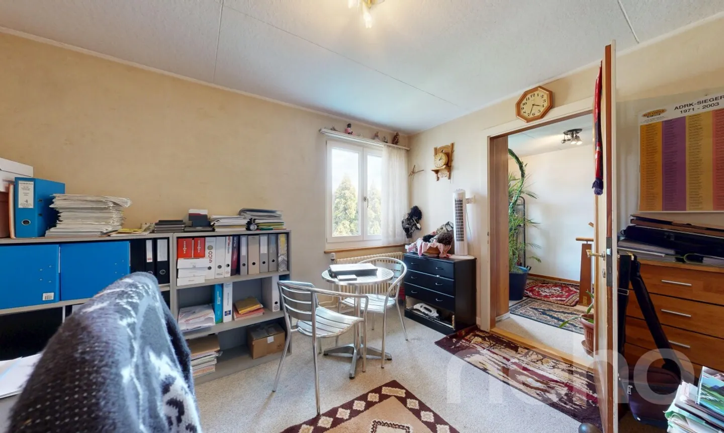 Charming Townhouse with Potential - Photo 8 of 11