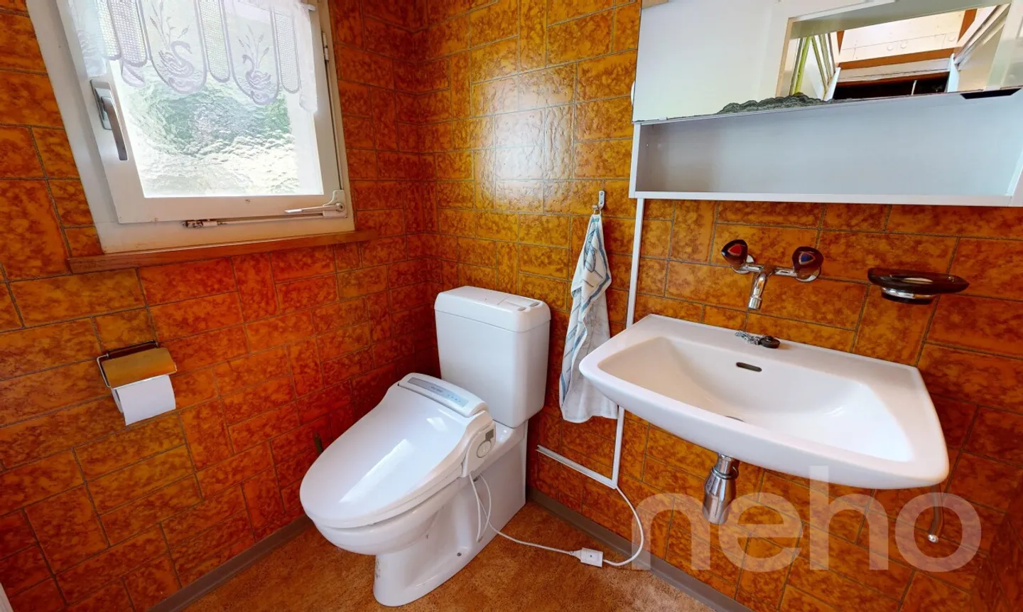 Une maison avec de l'espace pour les idées - Vivre, travailler et créer - Photo 9 sur 11