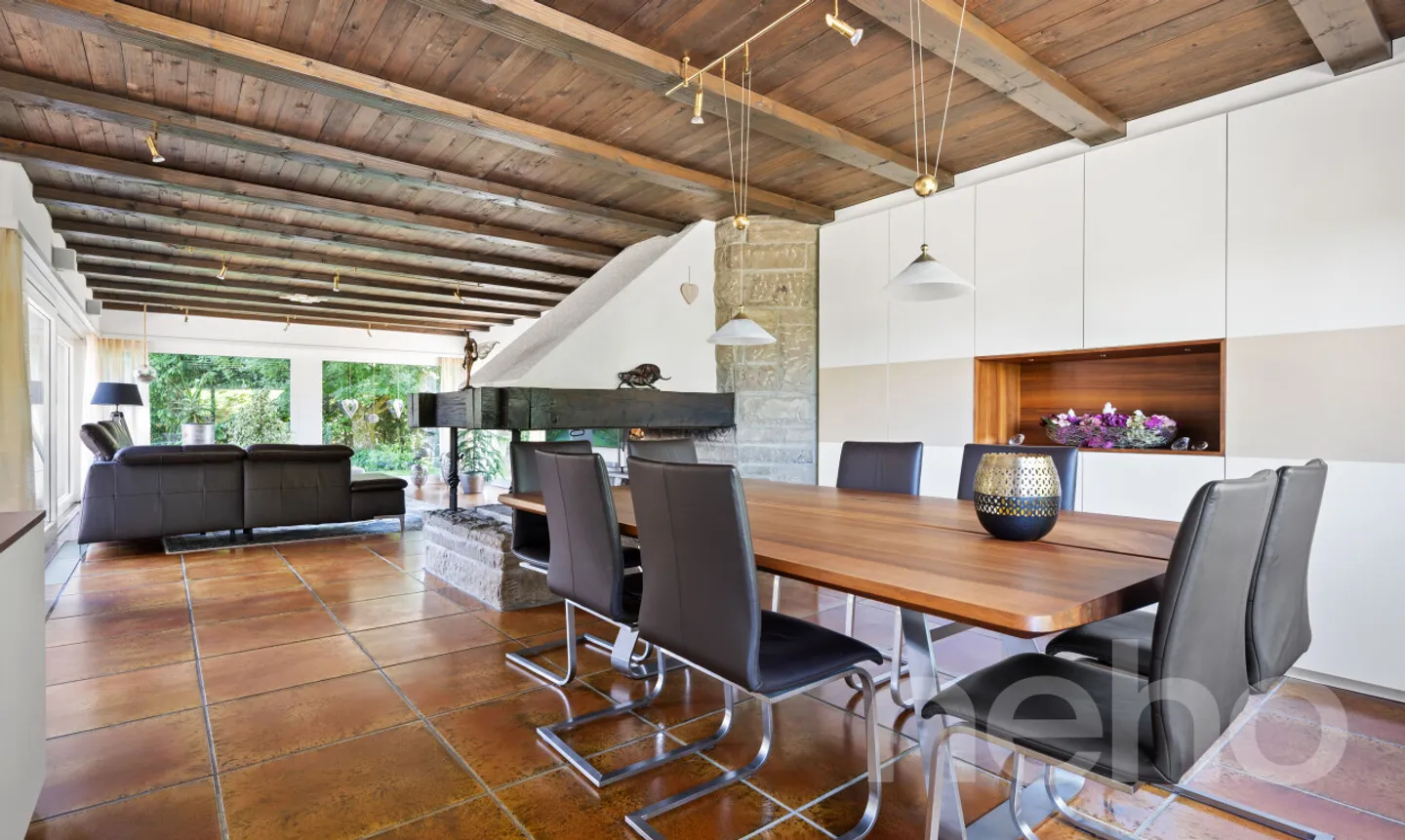 Villa a Neuheim - Foto 5 di 11