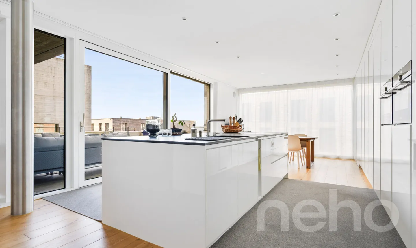 Exclusive Family Home with Views - Photo 7 of 11