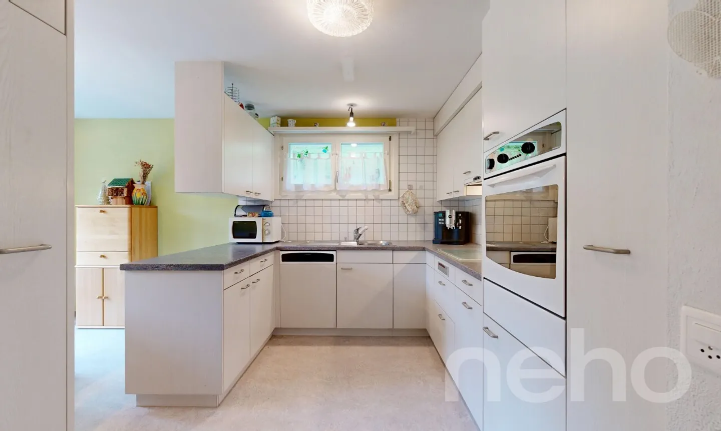 6.5-Room Single-Family House in Natural Surroundings at the Foot of the Säntis - Photo 7 of 11