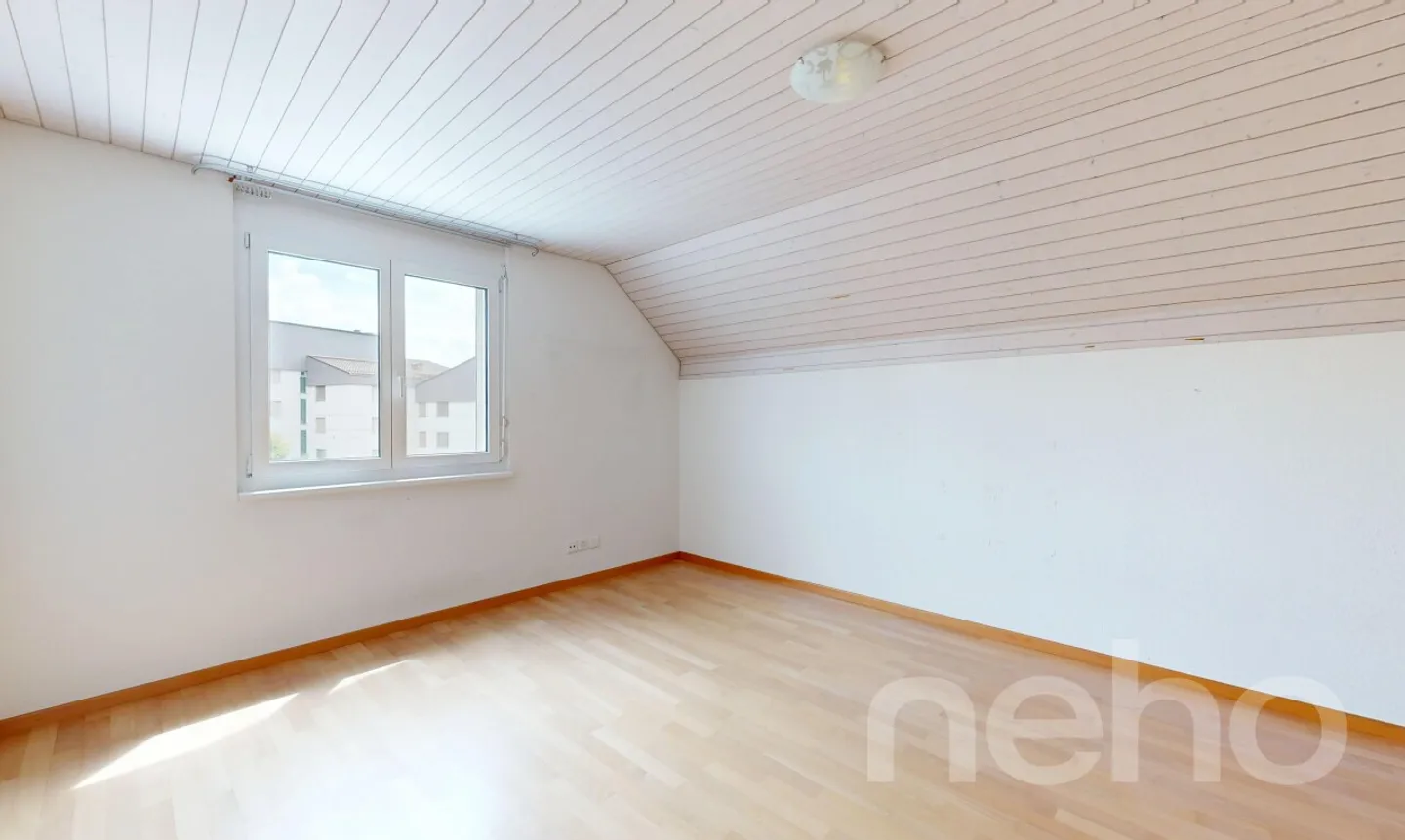 Stylish living with modern energy - 5.5-room single-family house - Photo 9 of 13