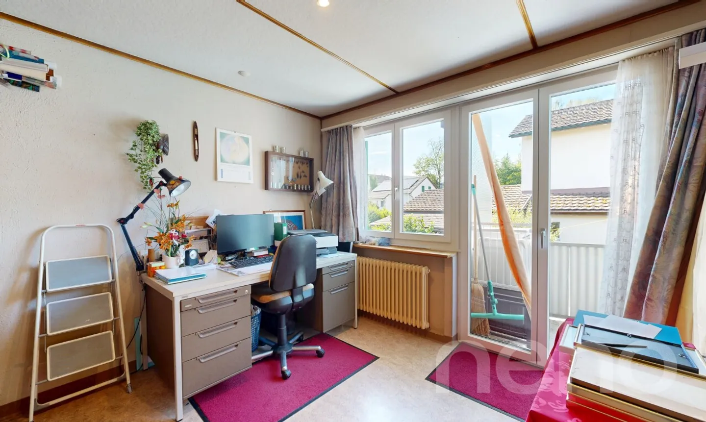 Charmantes Einfamilienhaus mit Potenzial - Foto 9 von 11