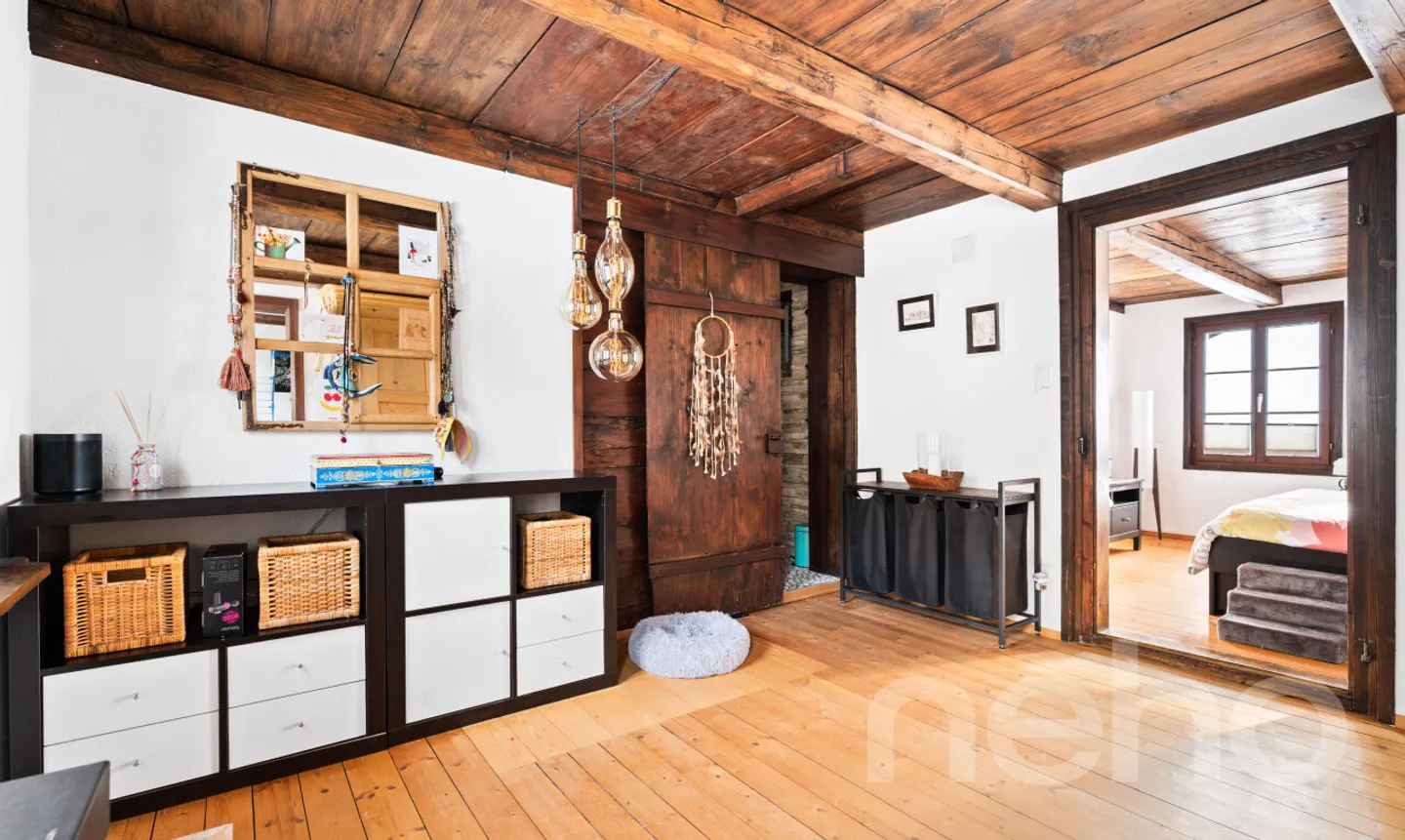 Detached House in Krinau - Photo 8 of 11