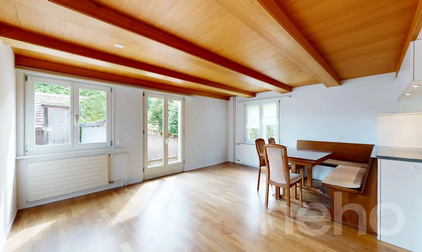 Une maison avec de l'espace pour les idées - Vivre, travailler et créer - Photo 5 sur 11