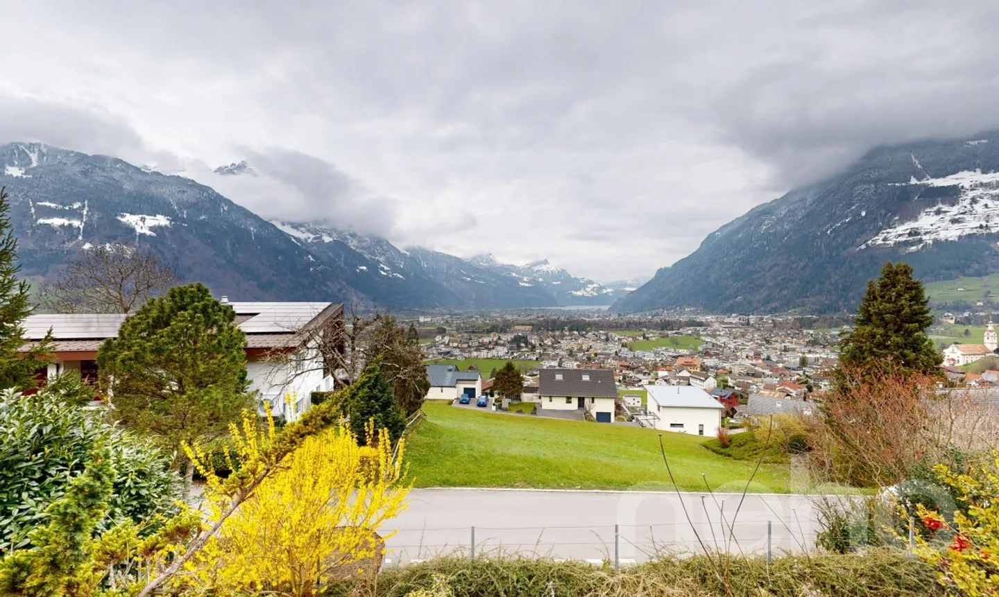 Maison individuelle avec vue panoramique - Photo 2 sur 11