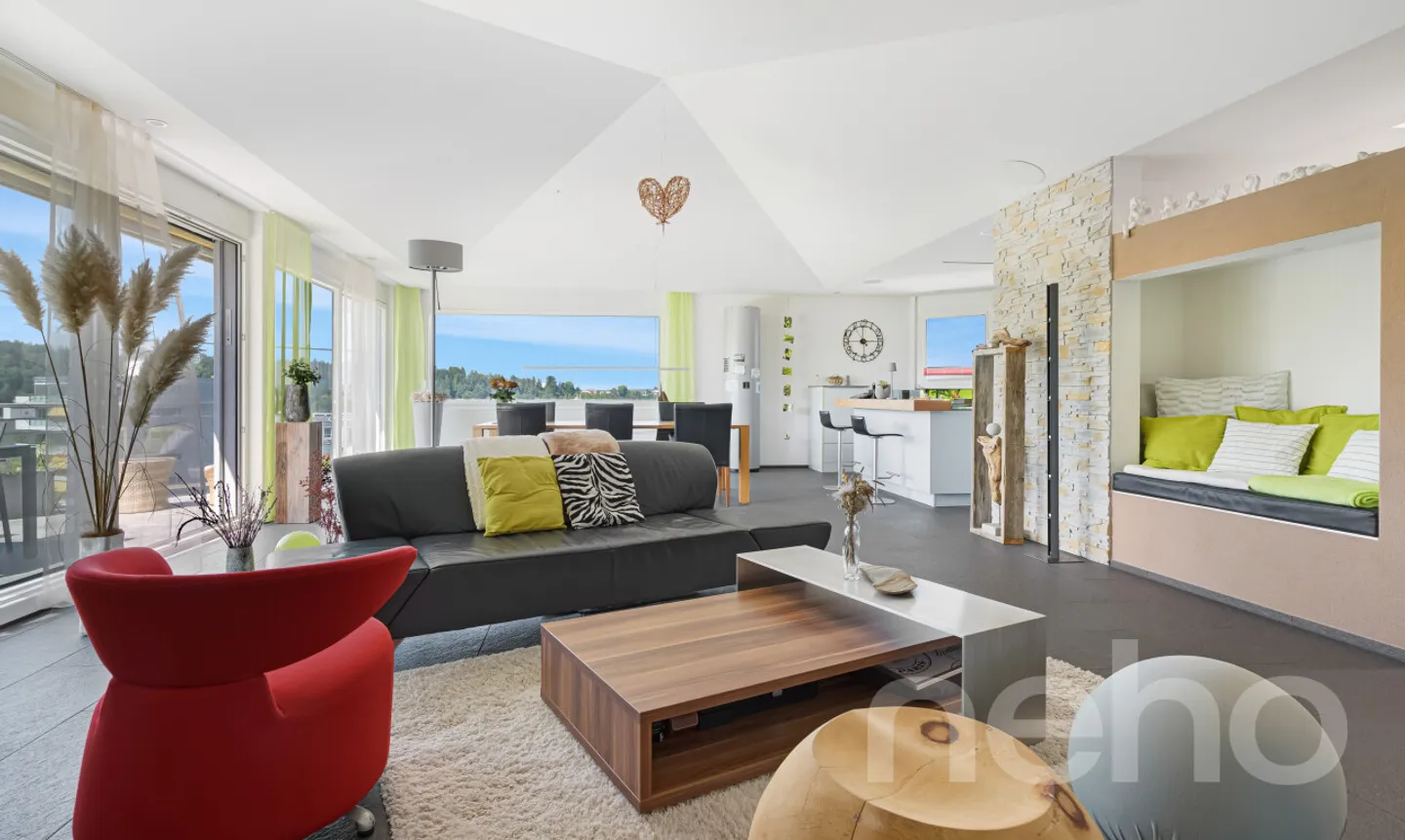 Besonders wohnen in Ebikon - Photo 5 of 11