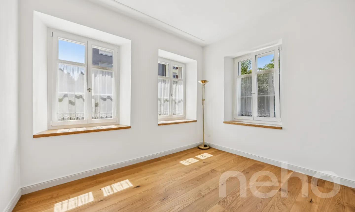 Maison individuelle à Wolfhalden - Foto 8 di 11