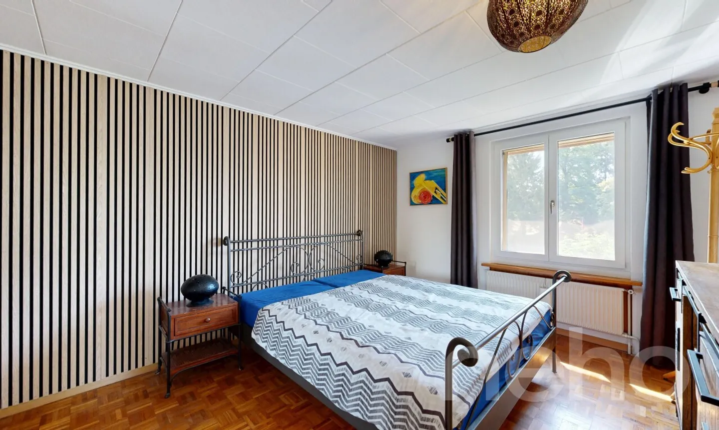 Ein Haus mit Geschichte - erneuert für die Zukunft - Photo 10 sur 11