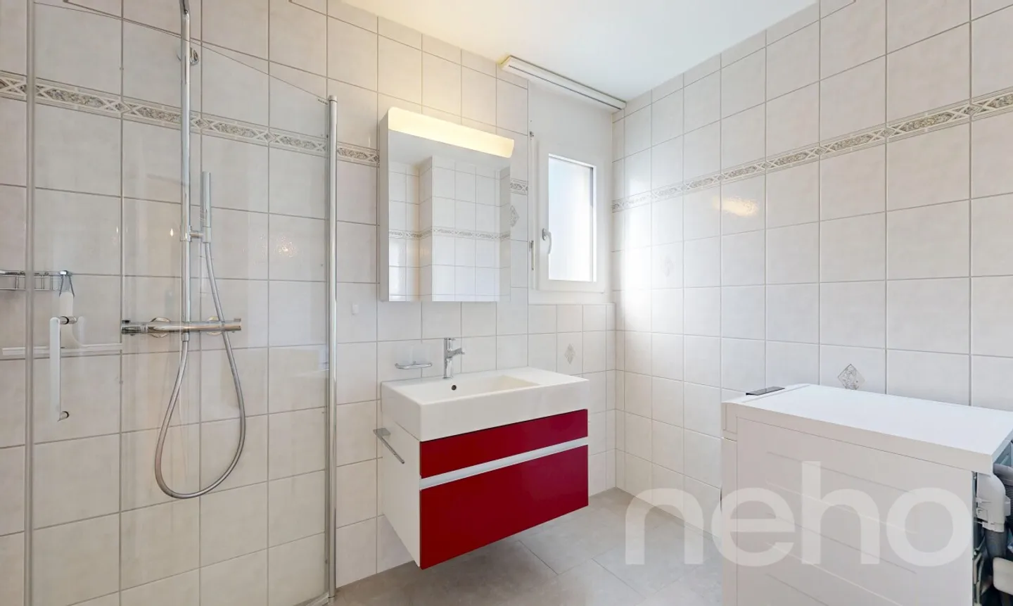 Freshly renovated feel-good apartment near the center - Photo 10 of 11