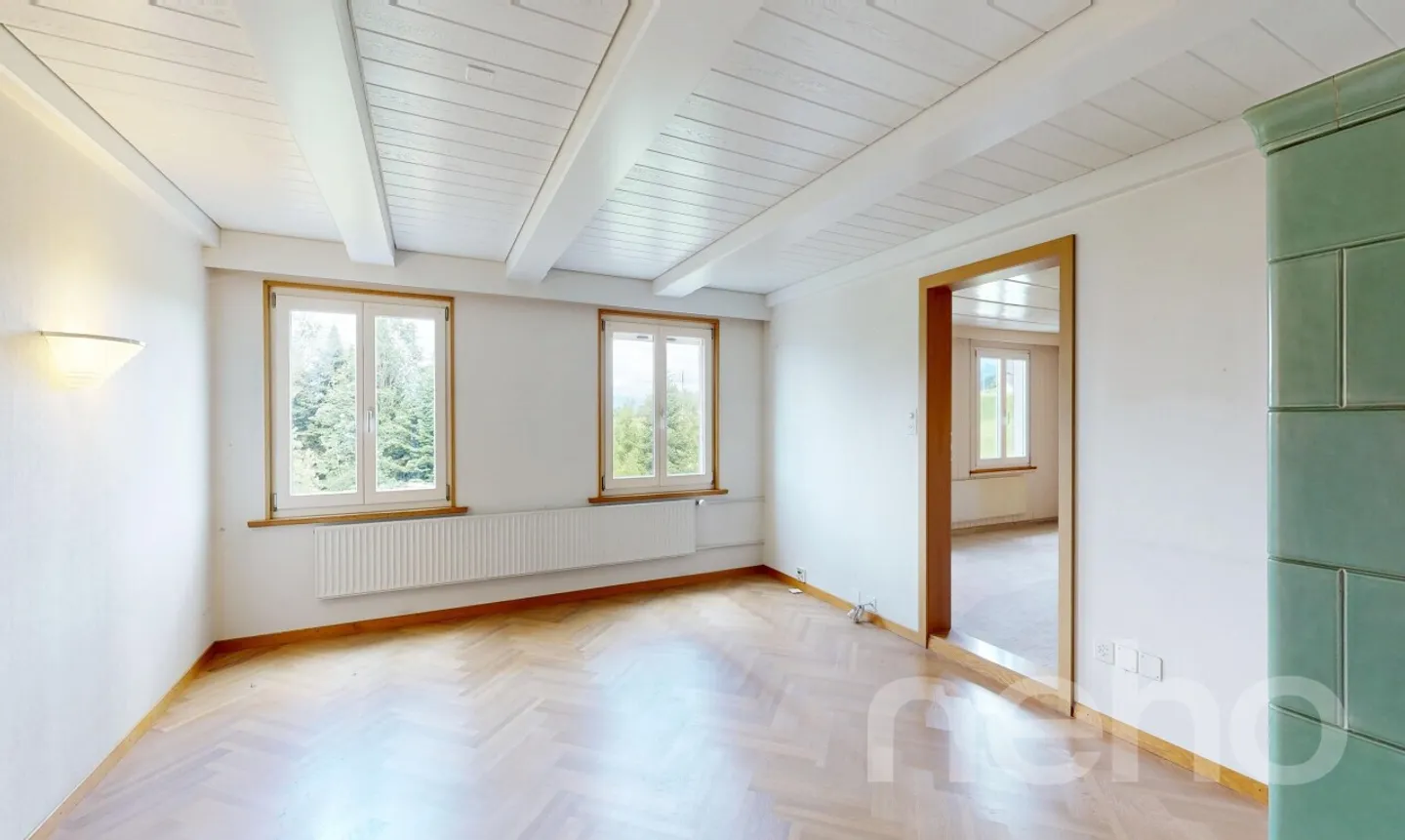 Une maison avec de l'espace pour les idées - Vivre, travailler et créer - Photo 3 sur 11